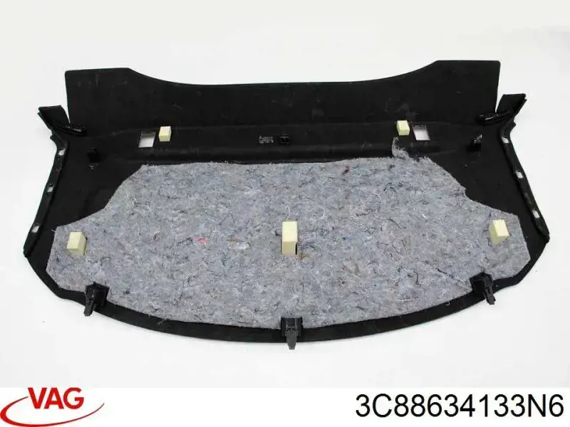 3C88634133N6 VAG 