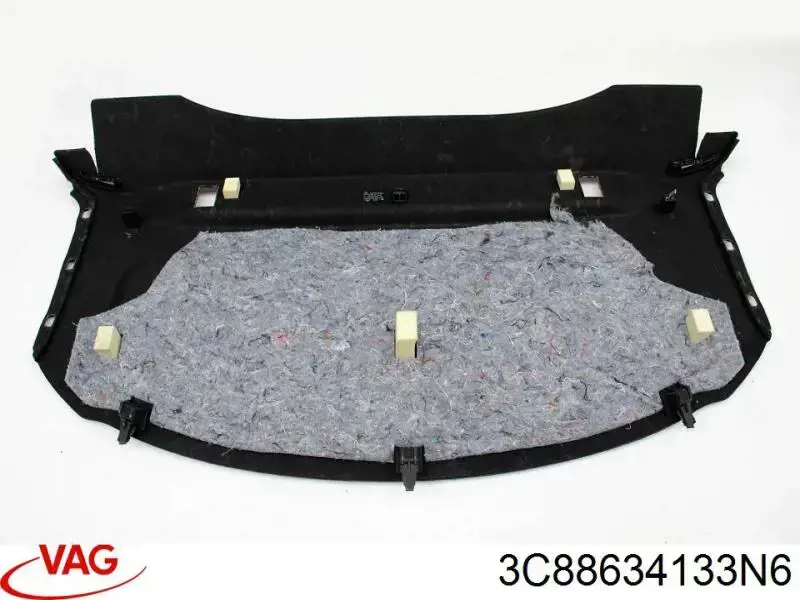 Купить 3C88634133N6 VAG 