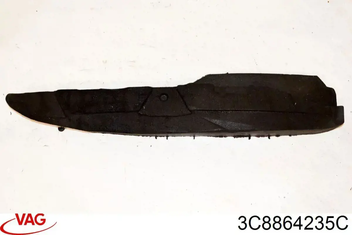  VAG 3C8864235A цена, от 12.74 USD