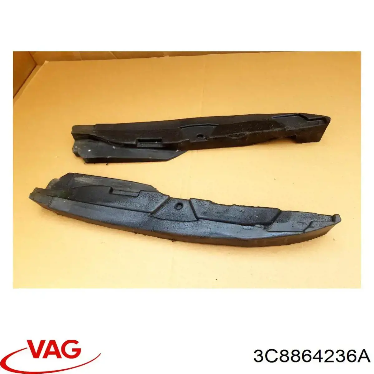  VAG 3C8864236 цена, от 16.93 USD