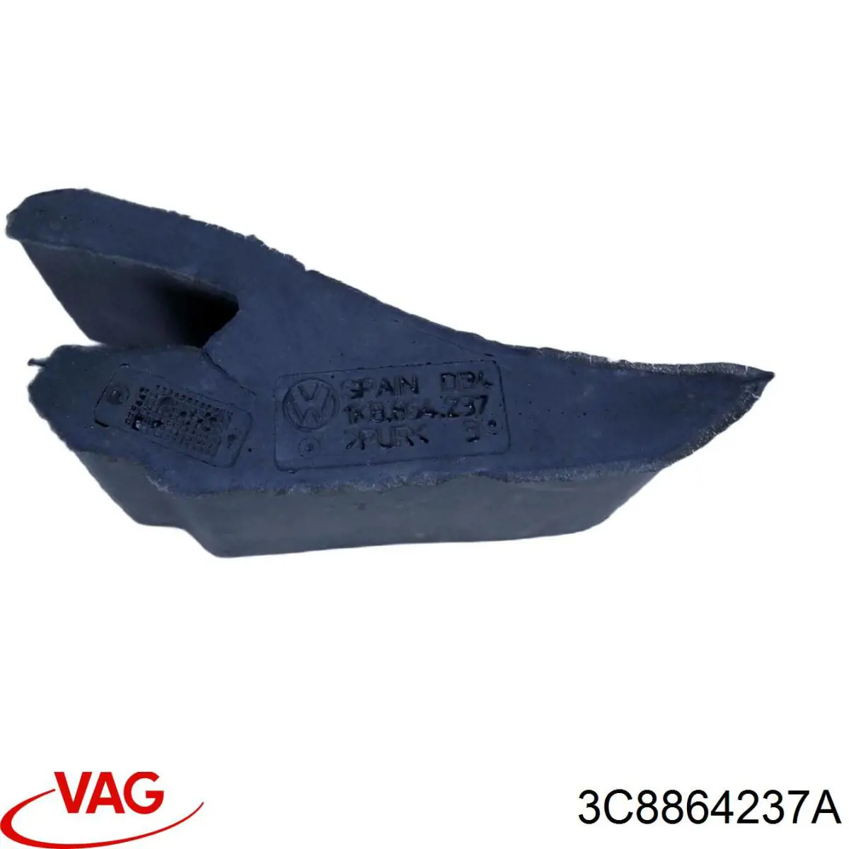  VAG 3C8864237 цена, от 11.40 USD