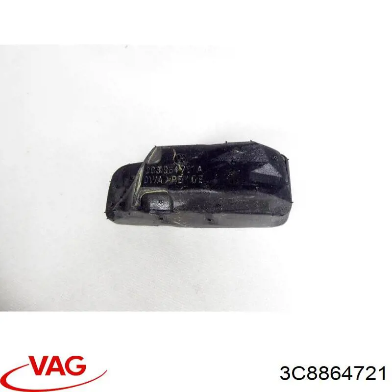  3C8864721 VAG