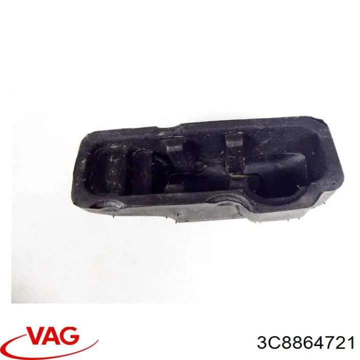  VAG 3C8864721 цена, от 6.21 USD