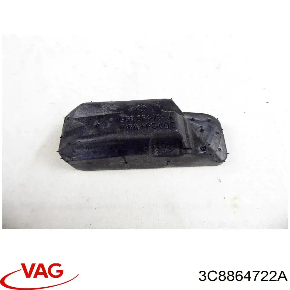  VAG 3C8864722 цена, от 6.21 USD