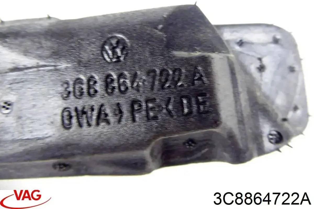 Купить 3C8864722 VAG 