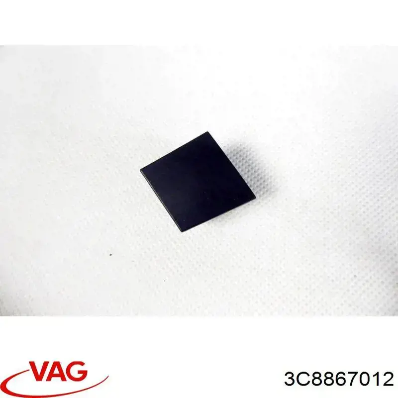  3C8867012 VAG