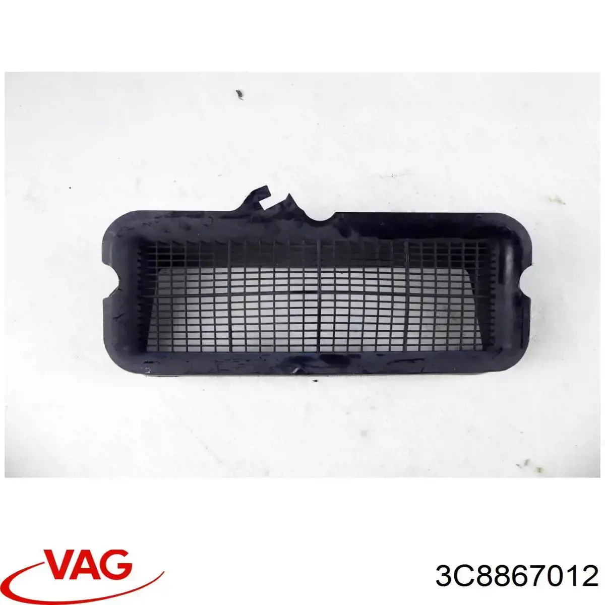 3C8867012 VAG 
