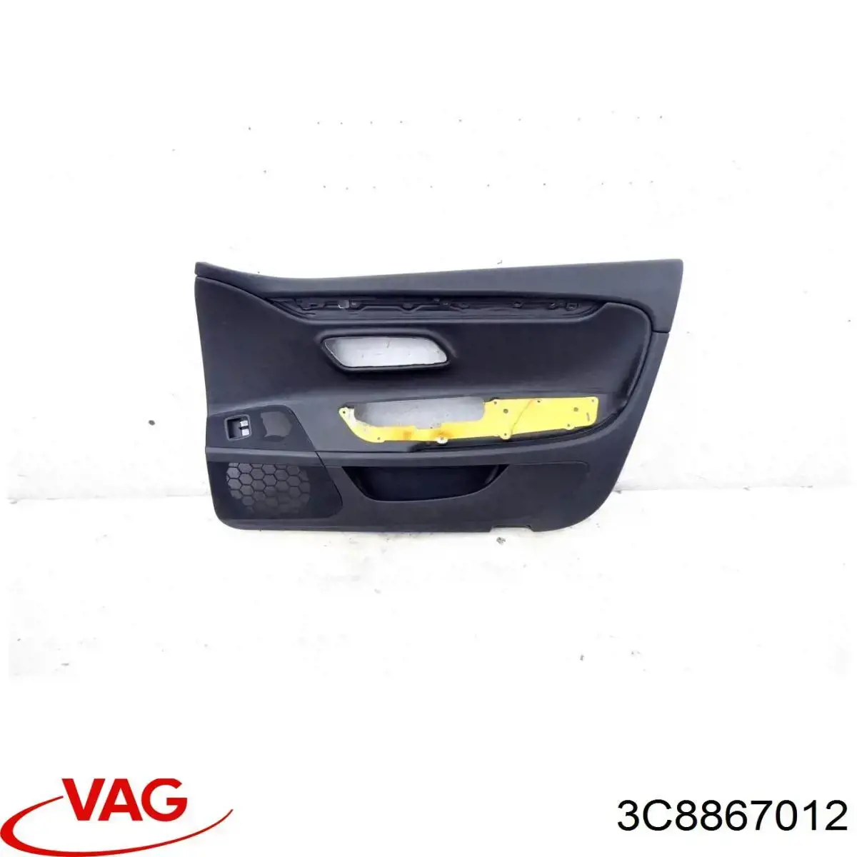 3C8867012 VAG 