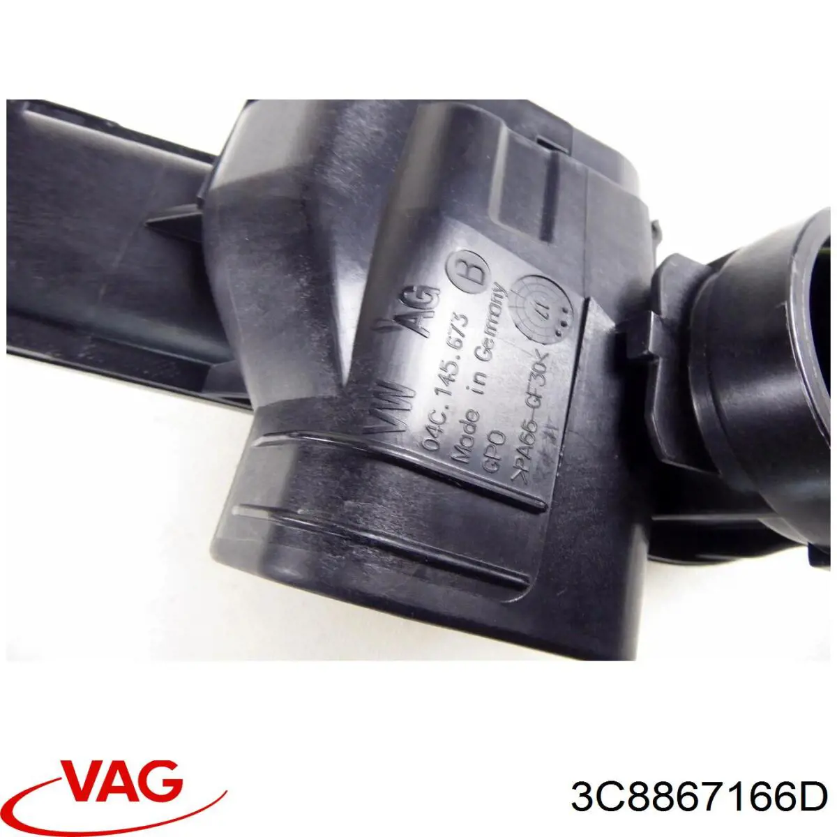  3C8867166D VAG