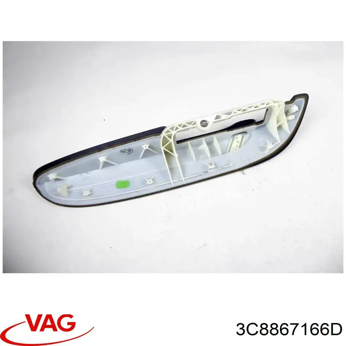 3C8867166D VAG 