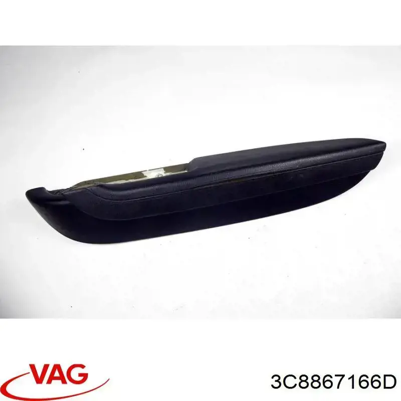  VAG 3C8867166D цена, от 31.67 USD