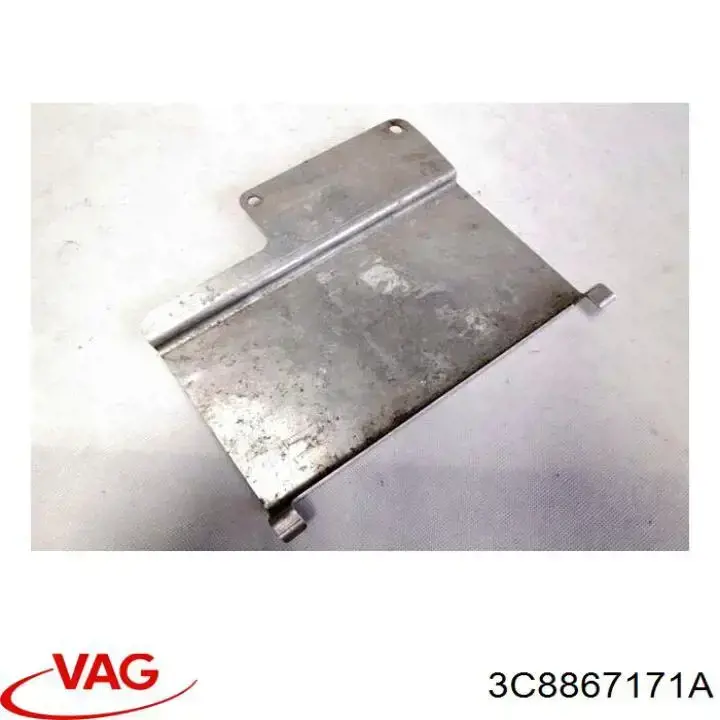  3C8867171A VAG