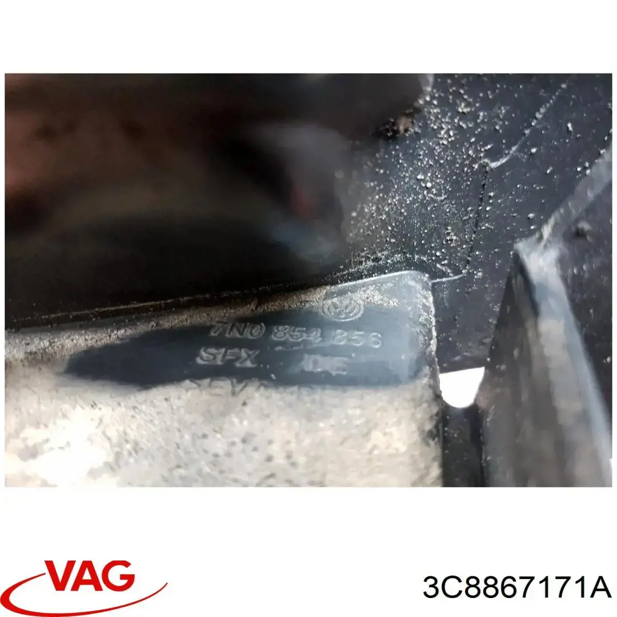  VAG 3C8867171A