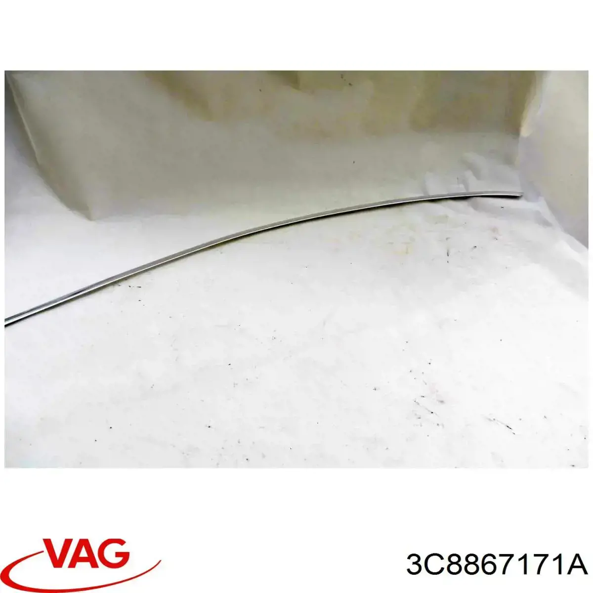 3C8867171A VAG 