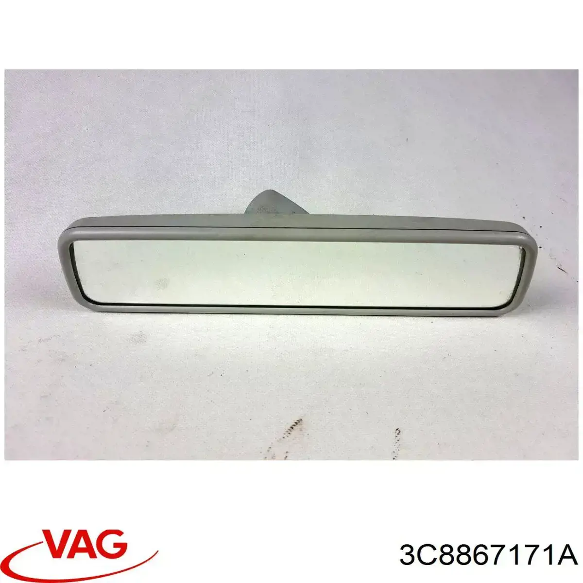  3C8867171A VAG