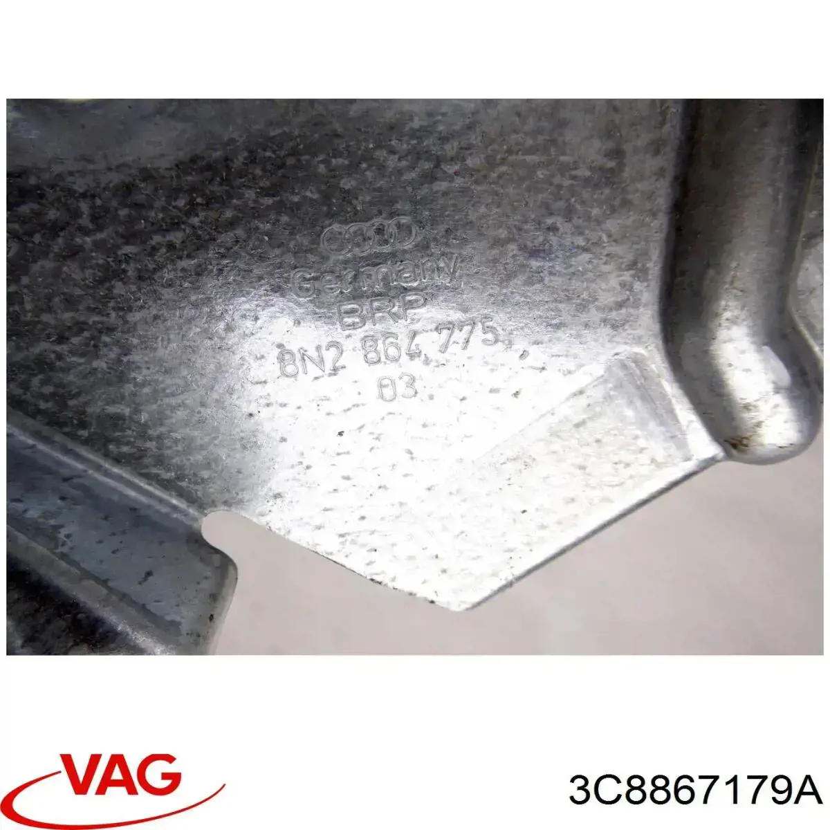  VAG 3C8867179A