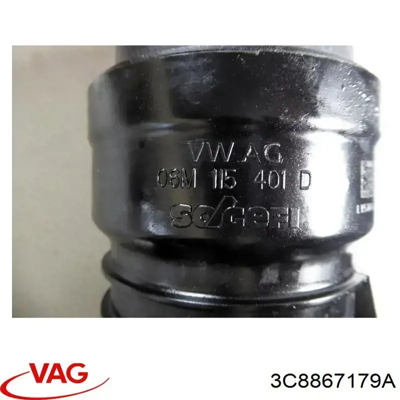 3C8867179A VAG 