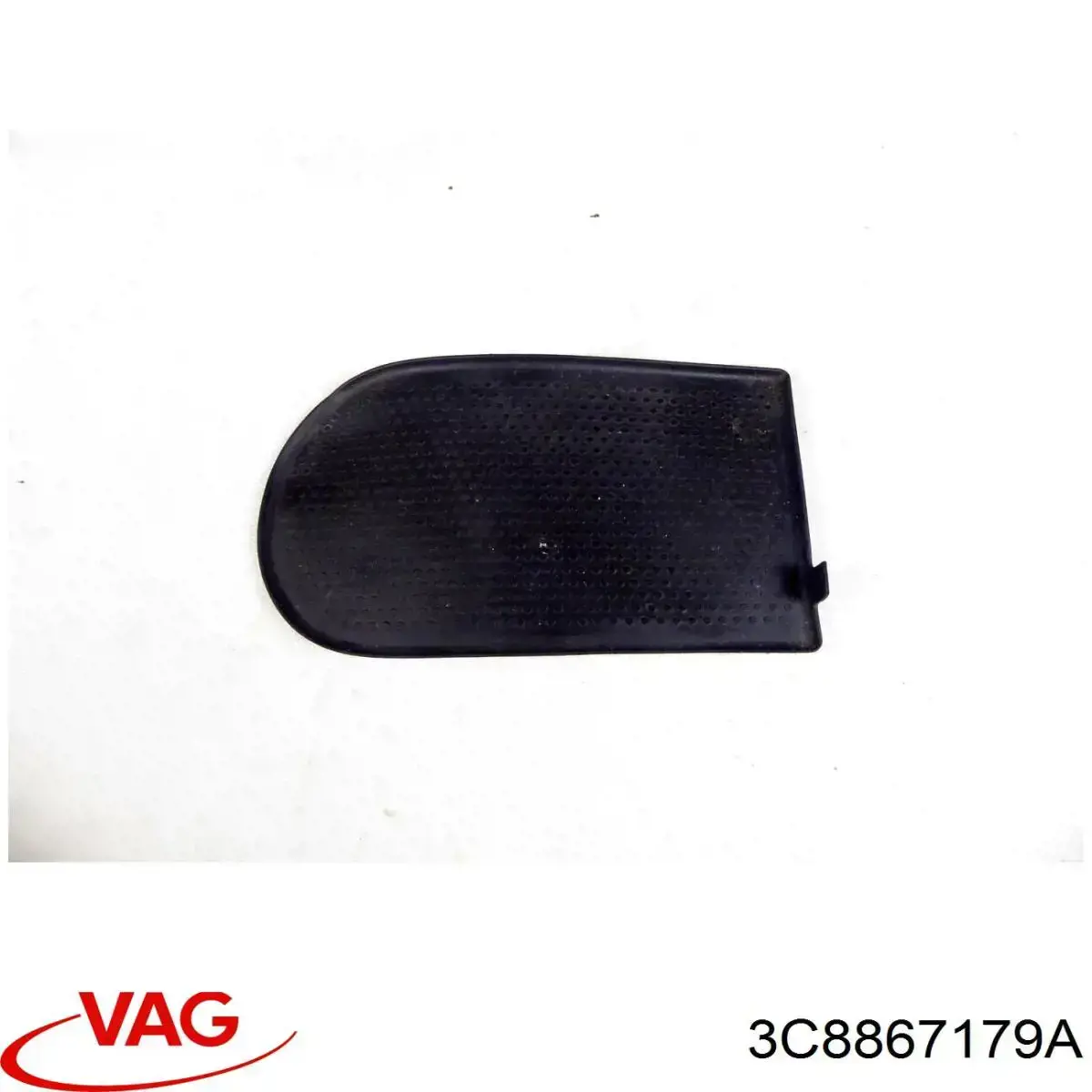 Купить 3C8867179A VAG 
