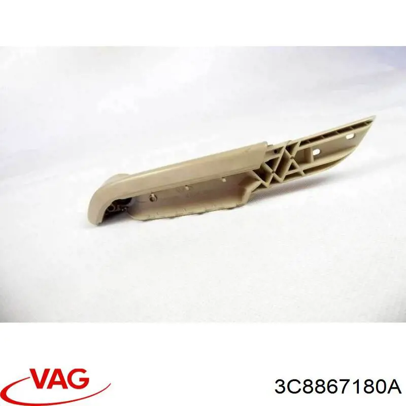  3C8867180A VAG