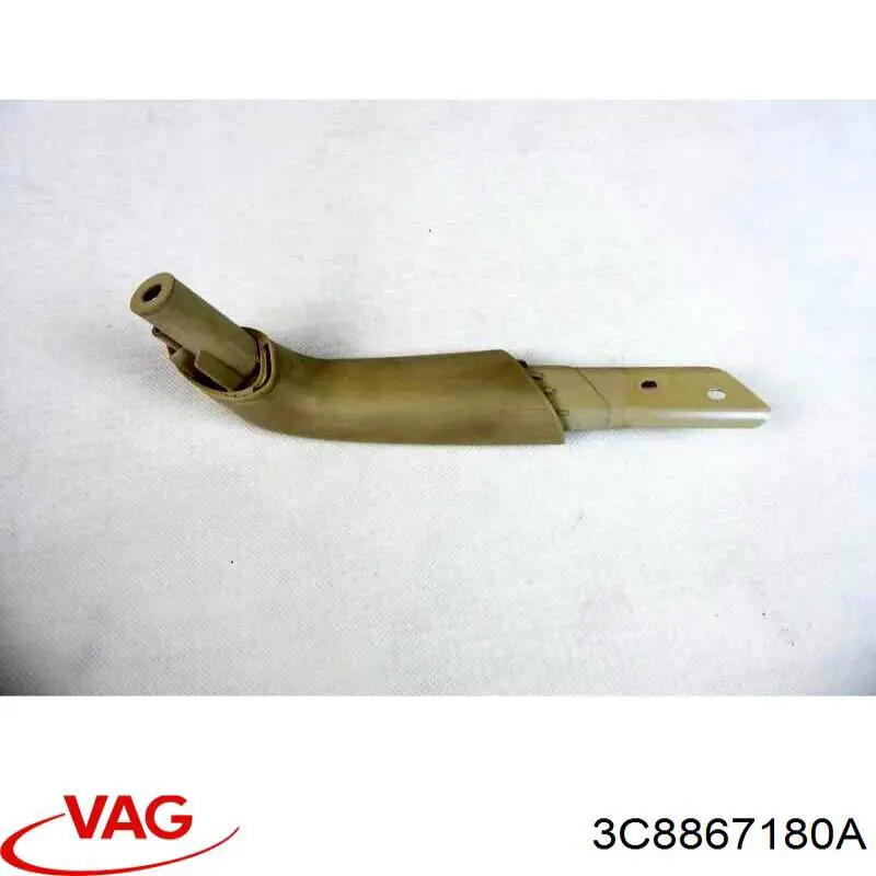 3C8867180A VAG 