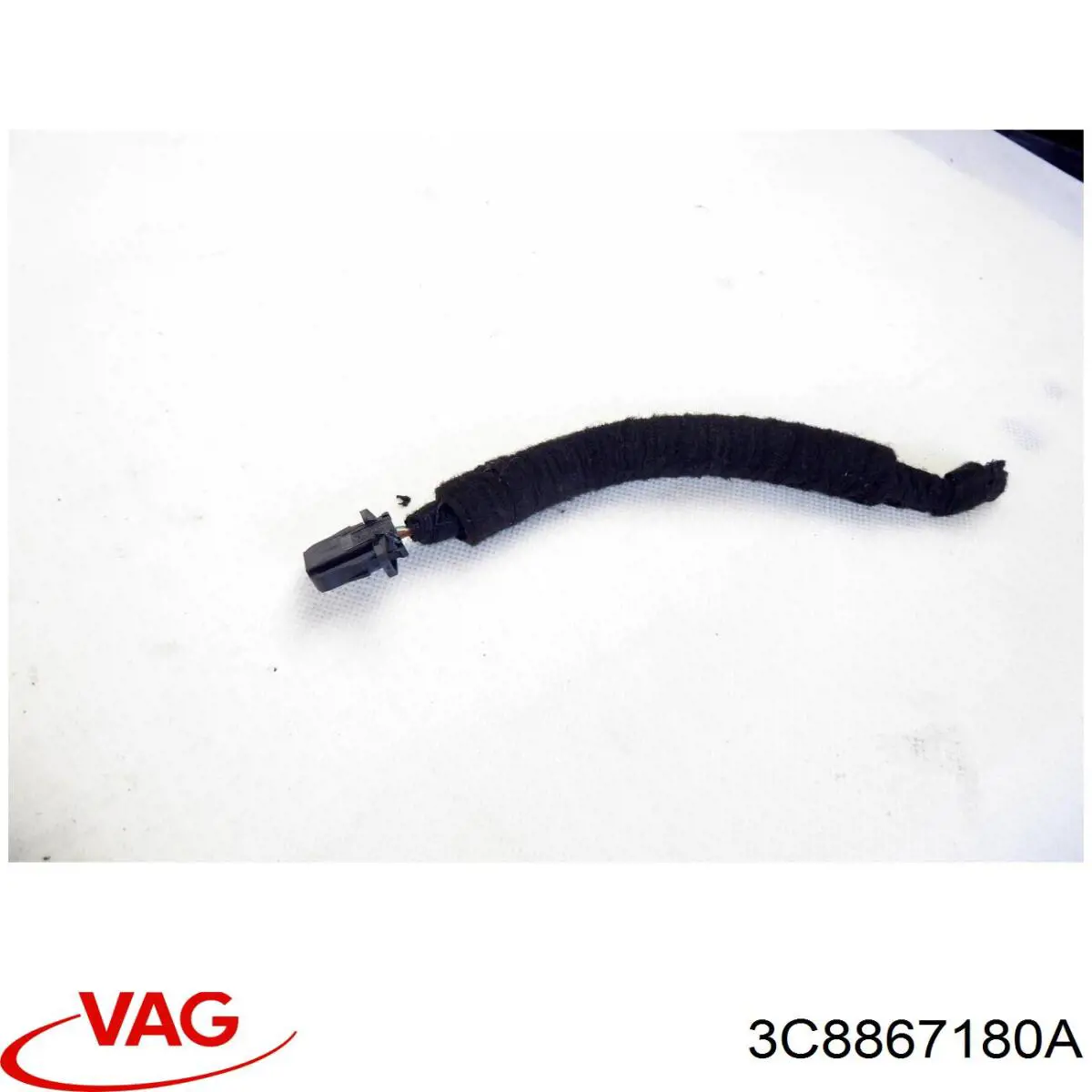  3C8867180A VAG