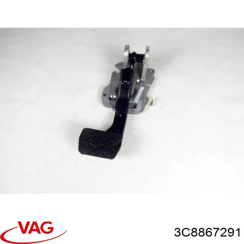  3C8867297C9B9 VAG