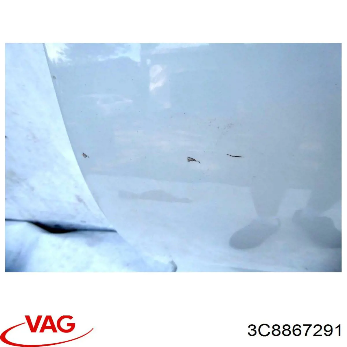  VAG 3C8867297C9B9