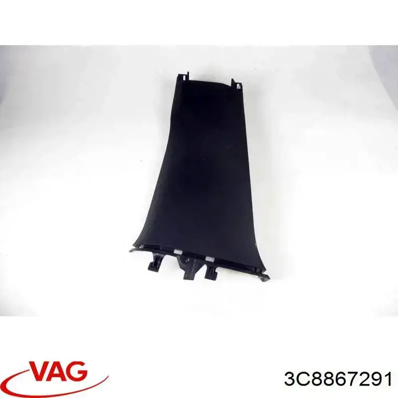 3C8867297C9B9 VAG 