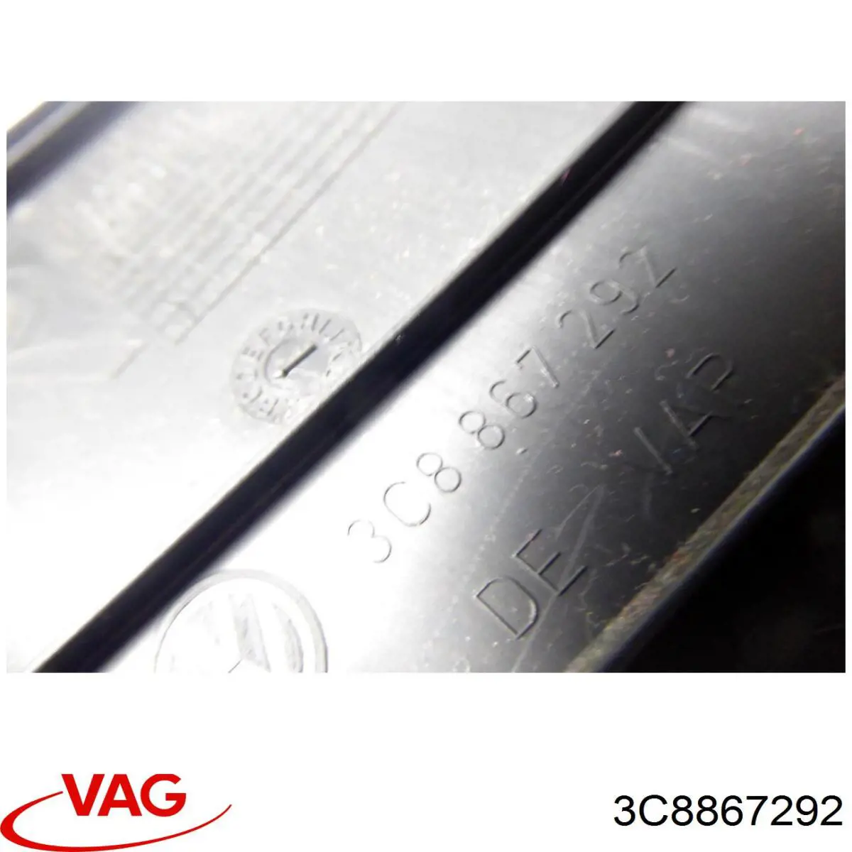  3C8867292 VAG