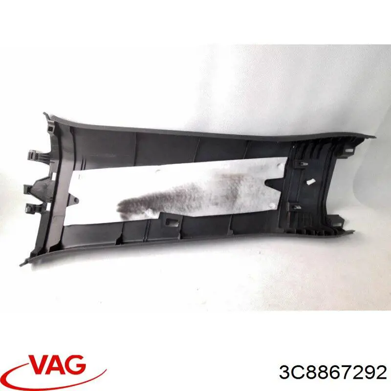  VAG 3C8867292 цена, от 6.33 USD