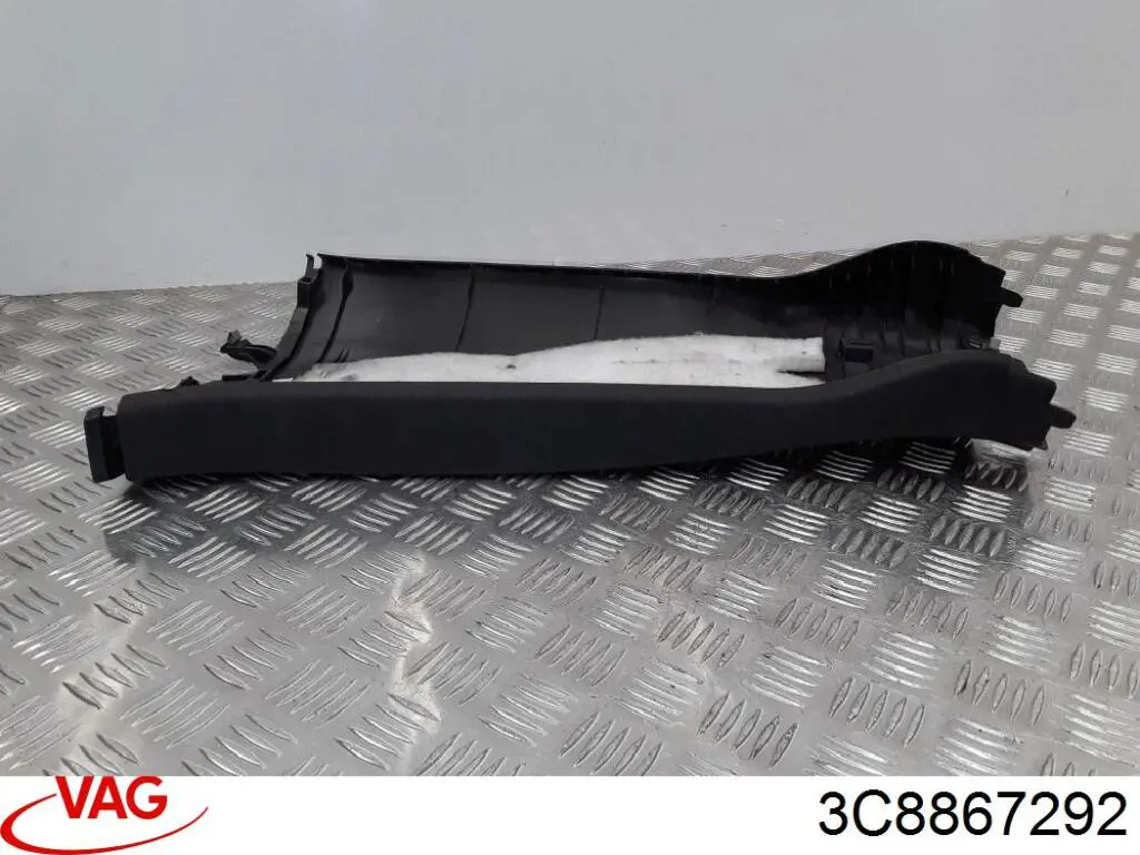 3C8867292 VAG 