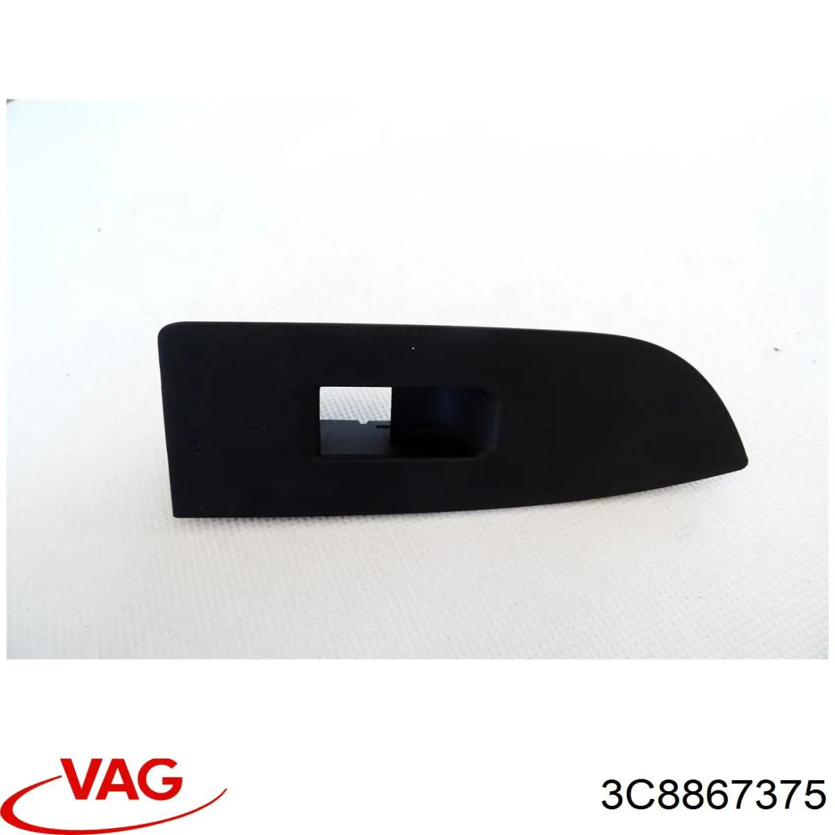  3C8867375 VAG