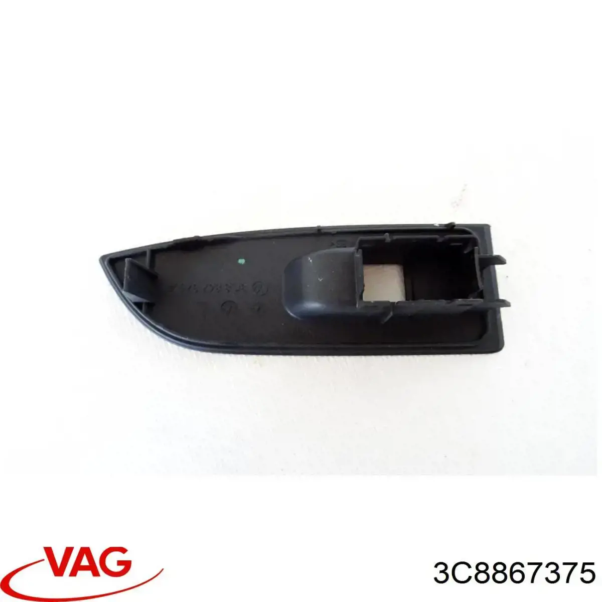 3C8867375 VAG 