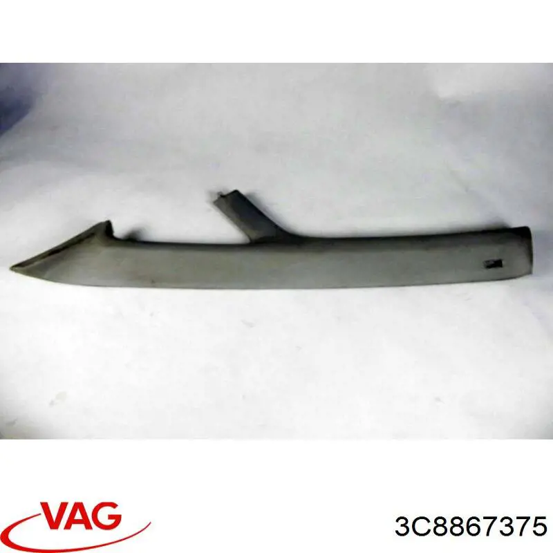 Купить 3C8867375 VAG 