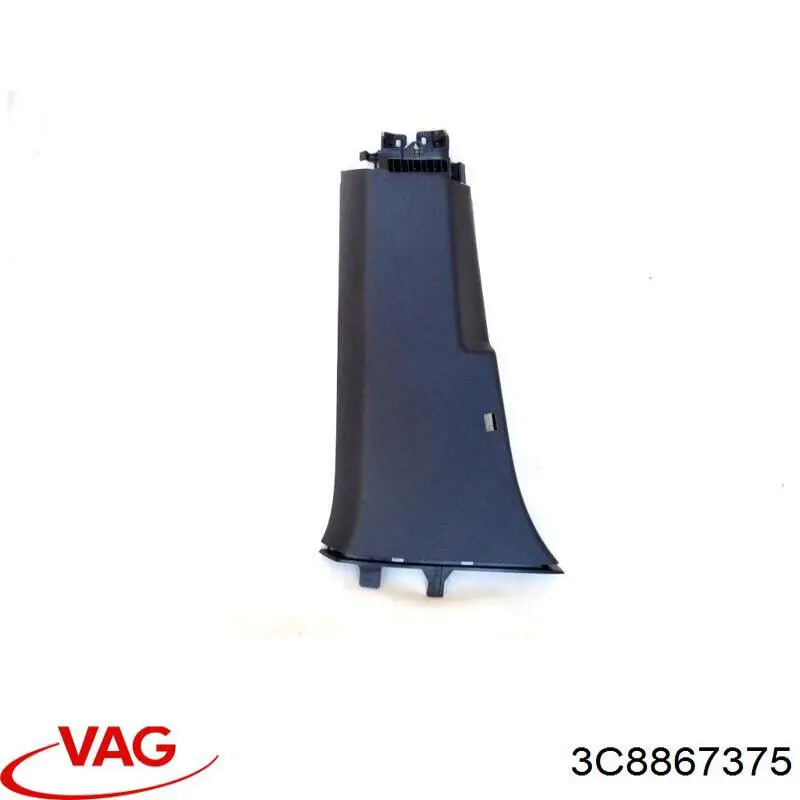  3C8867375 VAG