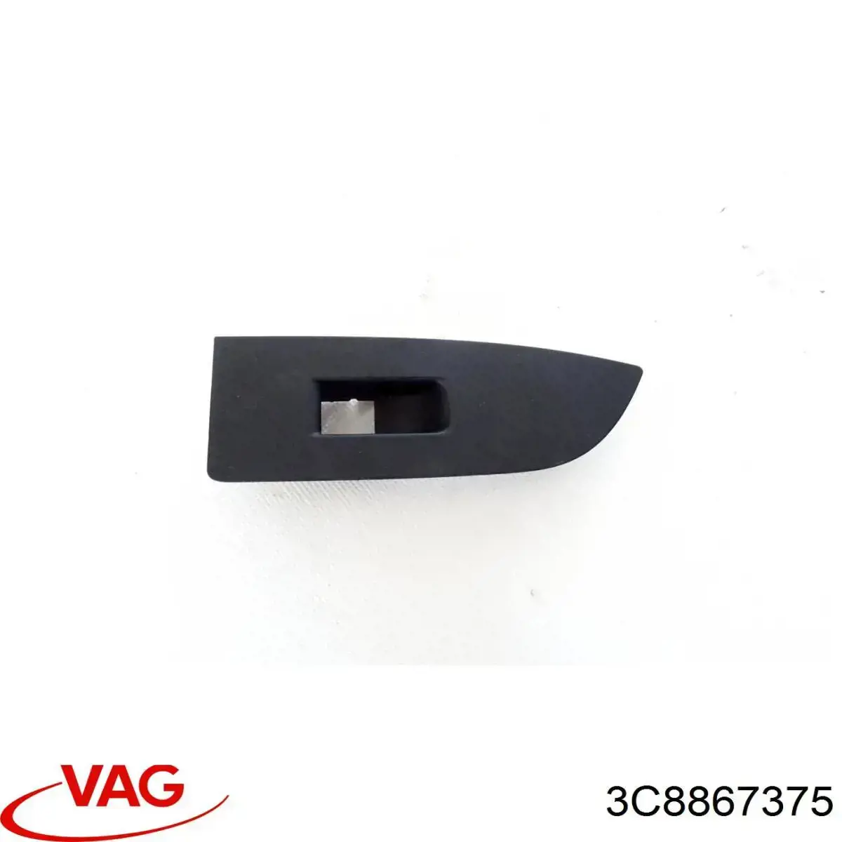  VAG 3C8867375 цена, от 2.53 USD