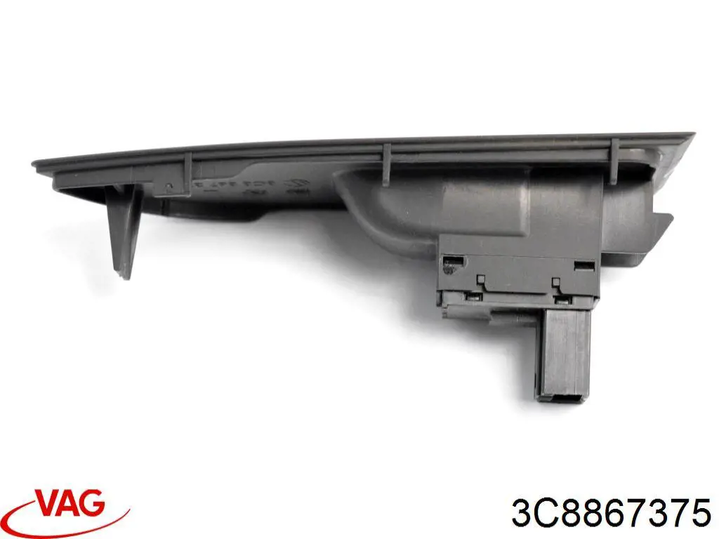 VAG 3C8867375