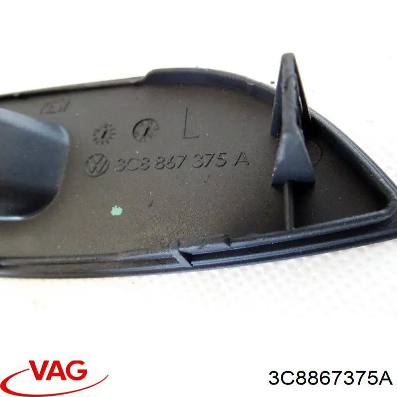 3C8867375A VAG 