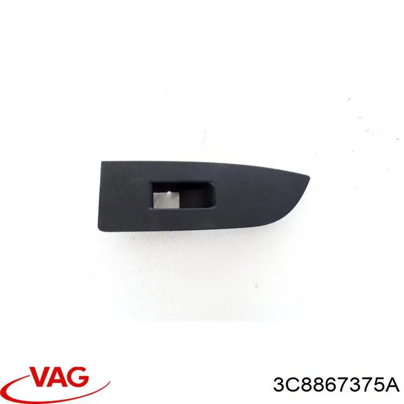  VAG 3C8867375A цена, от 5.07 USD
