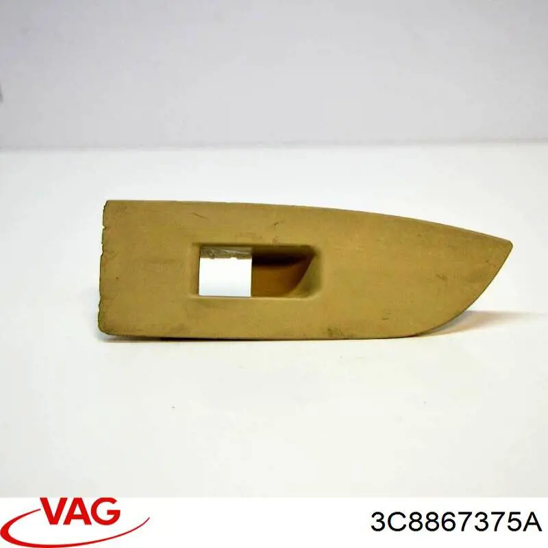  3C8867375A VAG