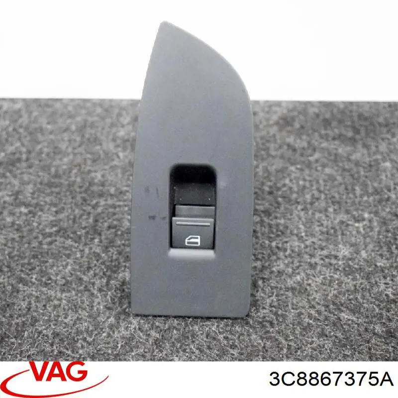 3C8867375A VAG 