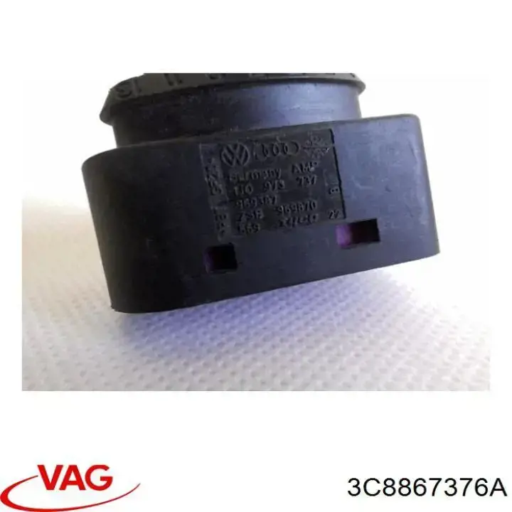  3C8867376A VAG