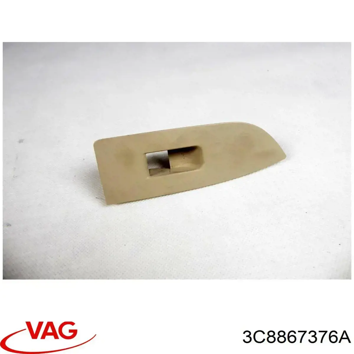  VAG 3C8867376A цена, от 11.95 USD