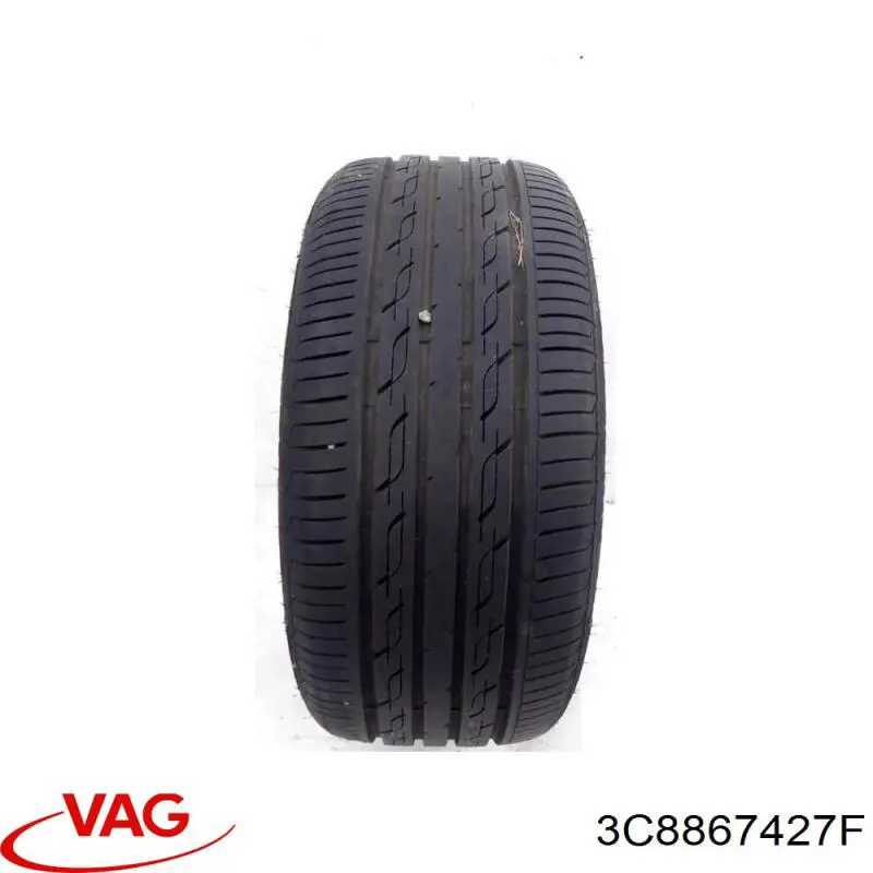  VAG 3C8867427F цена, от 17.78 USD