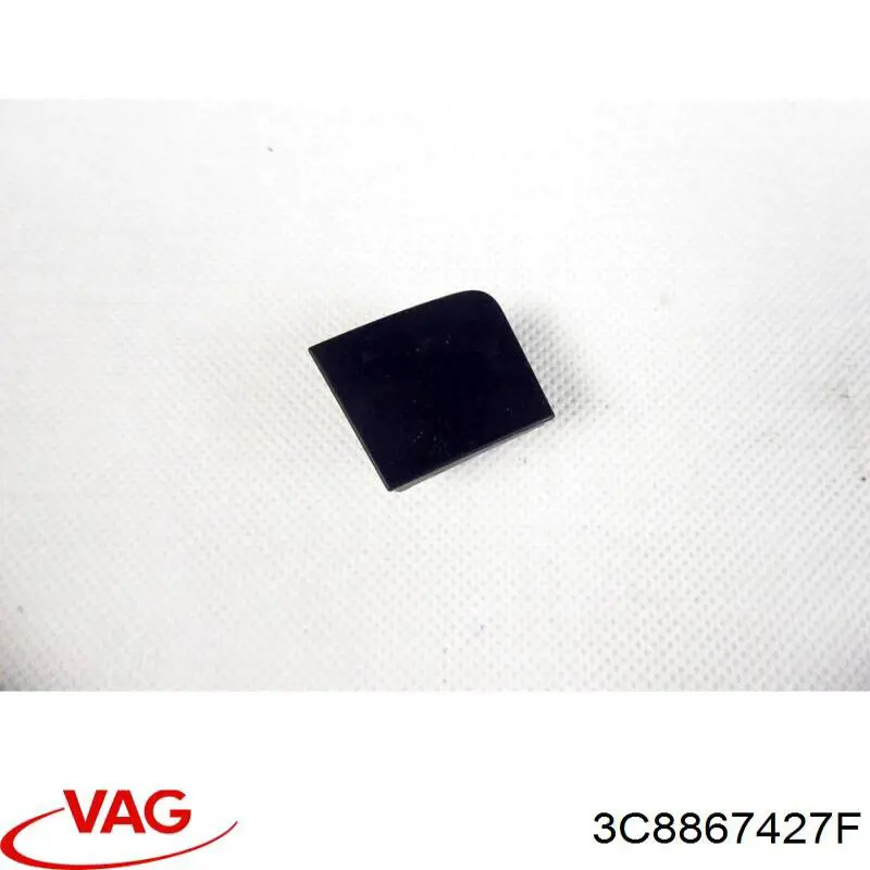  3C8867427F VAG