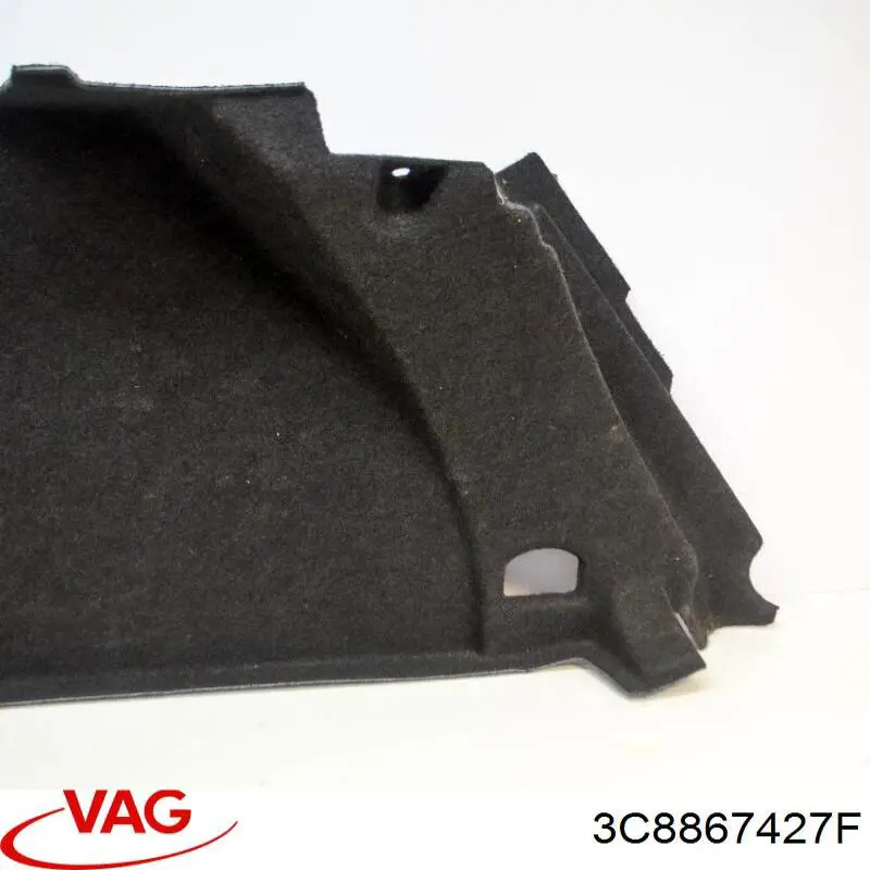  3C8867427F VAG