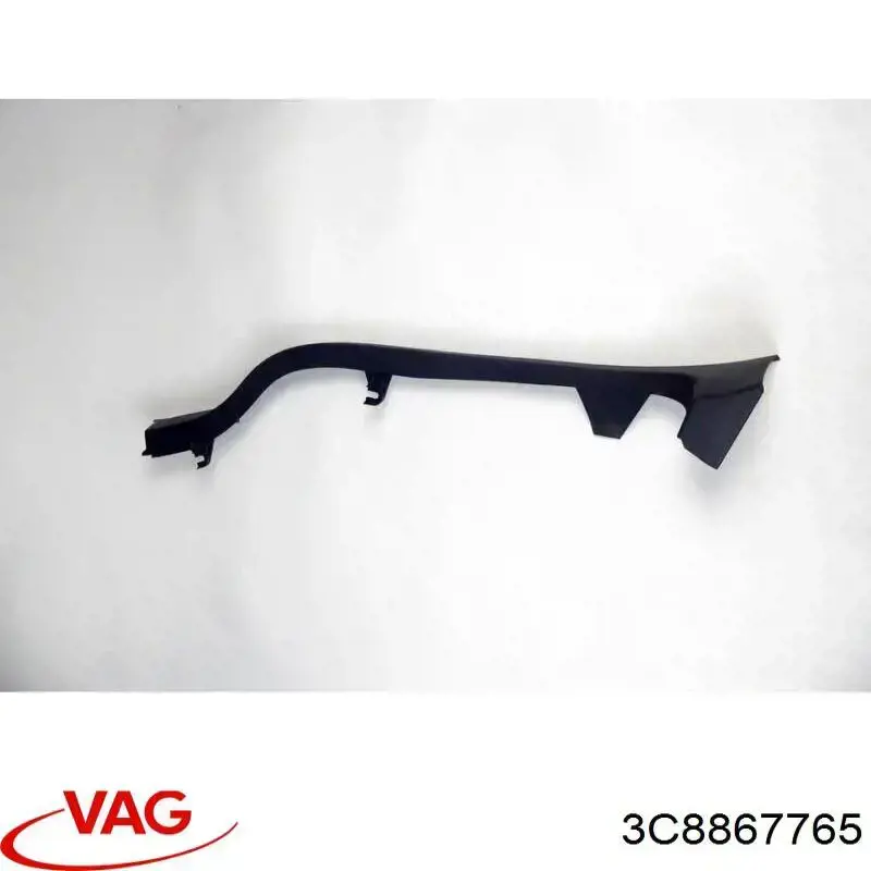  VAG 3C8867765
