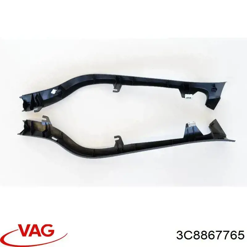  3C8867765 VAG