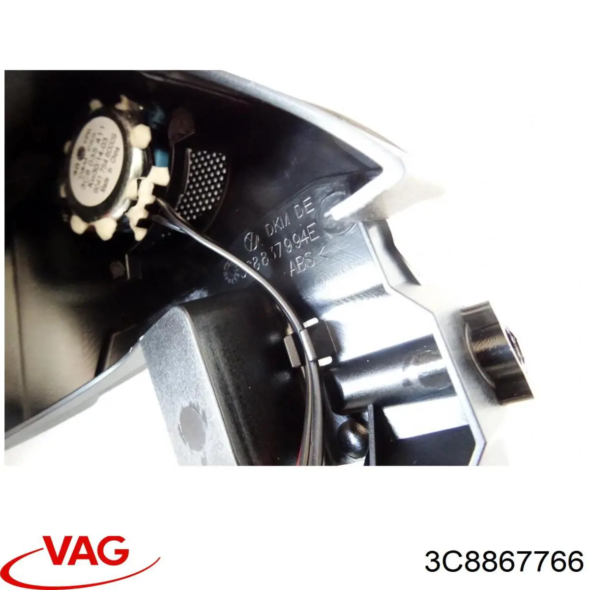  3C8867766 VAG