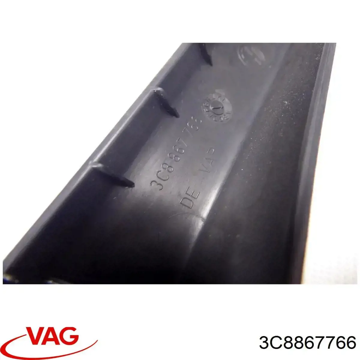 3C8867766 VAG 